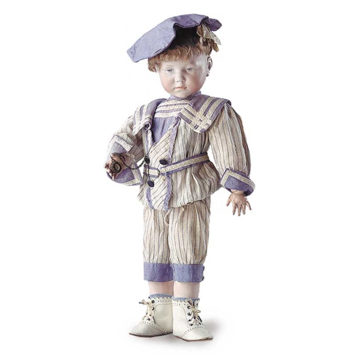 Peter, 1909, Germania