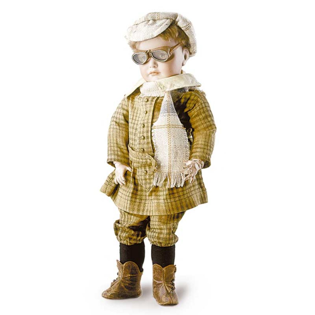 Hans, 1909, Germania