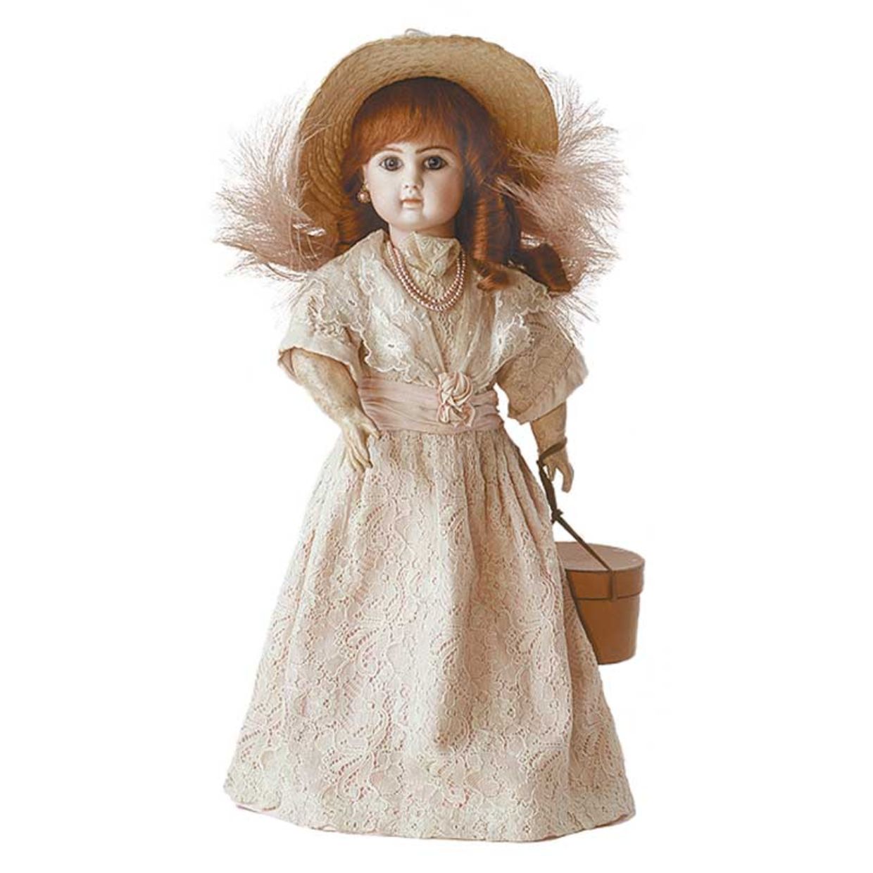 1889, Francia