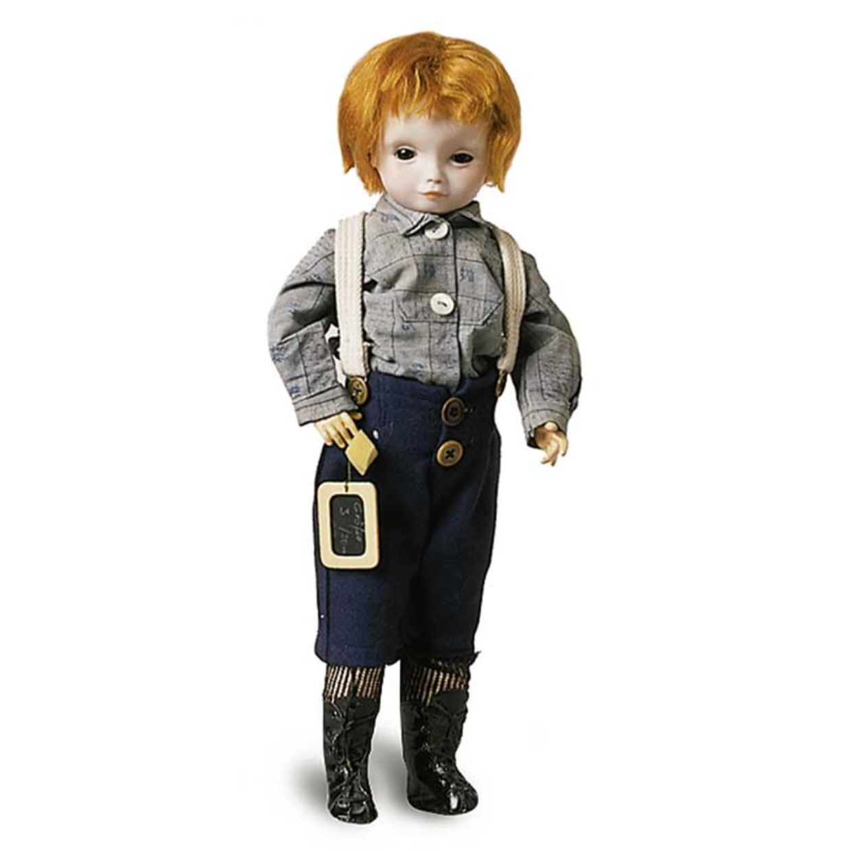 Poulbot, 1913, Francia