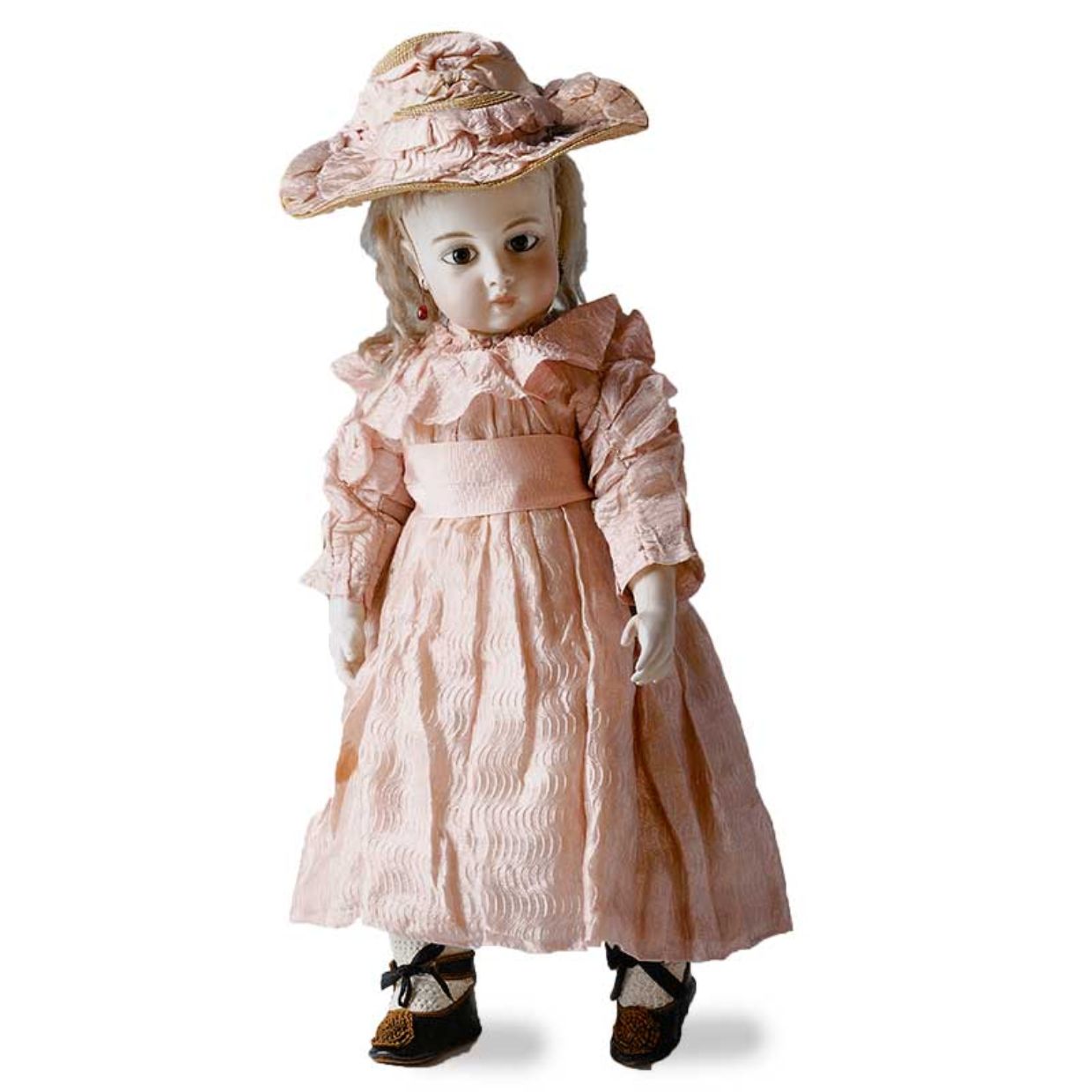 1878, Francia