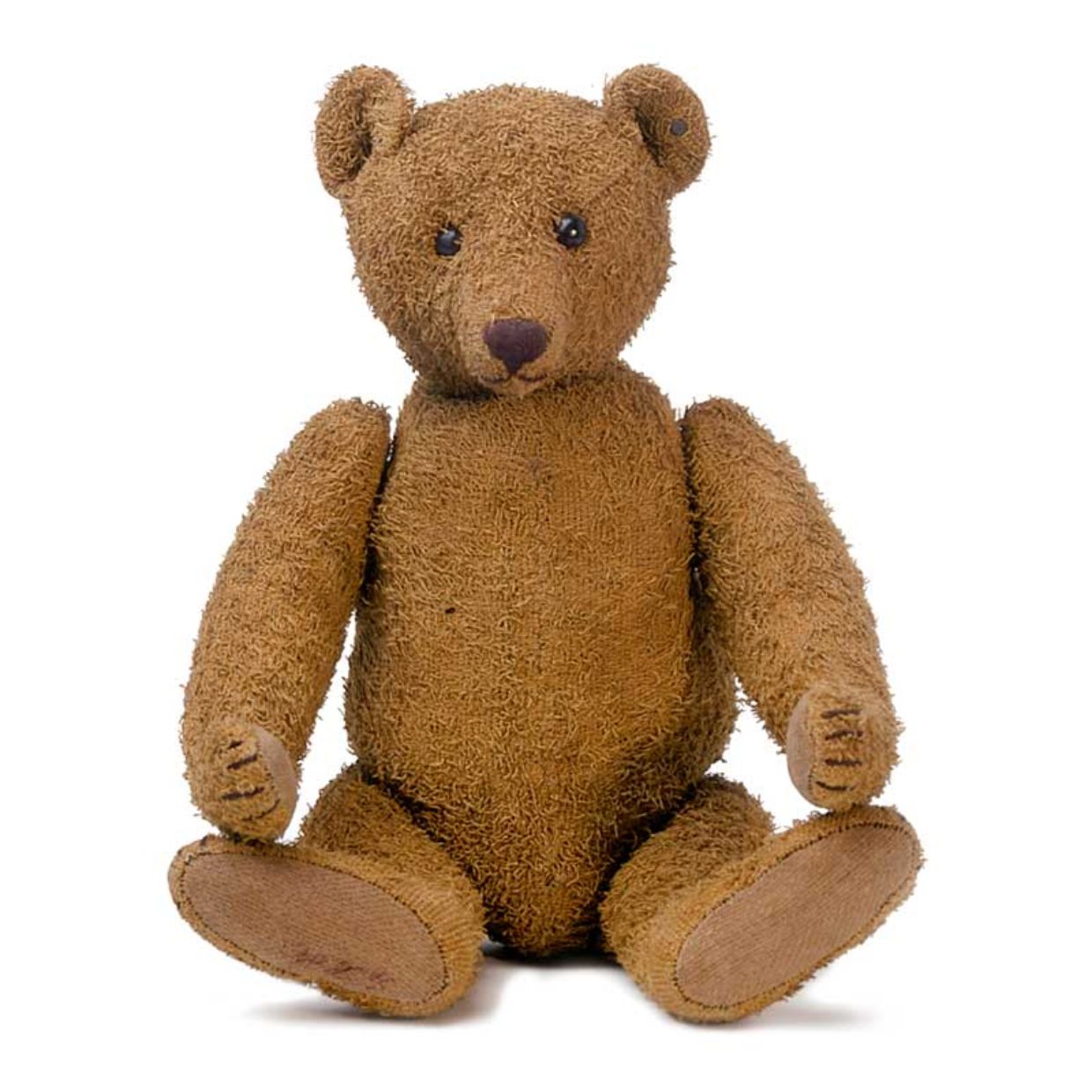 Papierteddy, 1919, Germania
