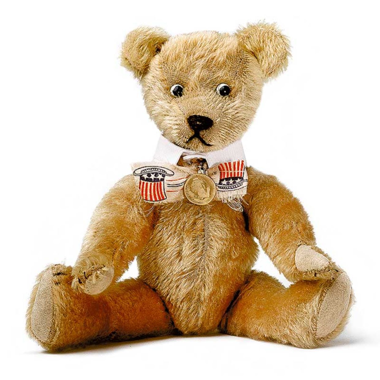Berryman Bear, 1904, America