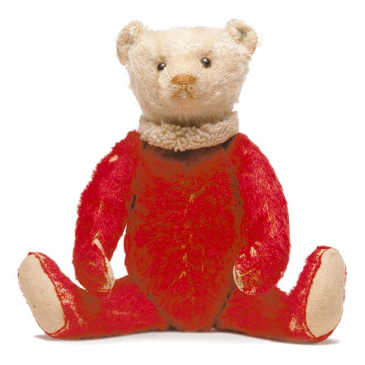 Dolly, 1913, Germania