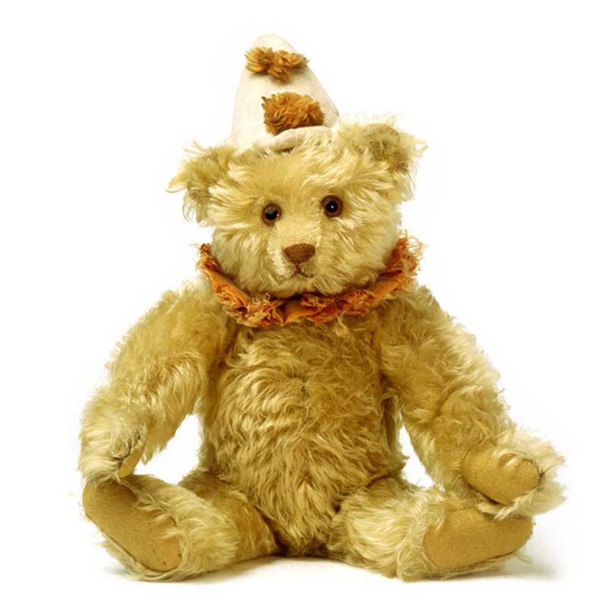 Teddy Clown, 1926, Germania